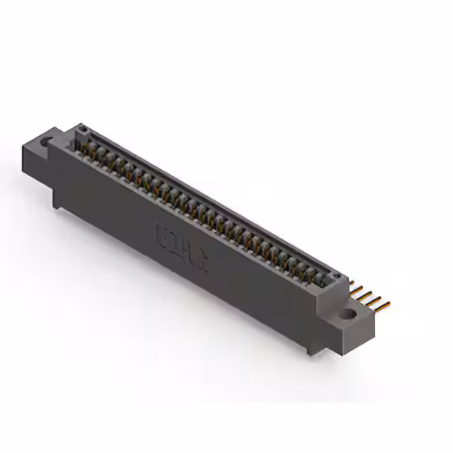 895-027-559-604 EDAC Inc.  Edgeboard Connectors